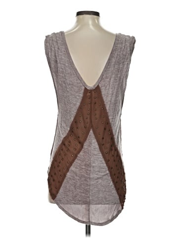 We the Free Sleeveless T-Shirt (view 2)