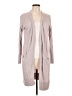 Halogen Gray Cardigan Size L - photo 1