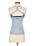 Lorna Jane Active Gray Active Tank Size S (estimated) - photo 2