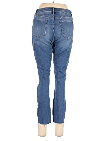 Soho JEANS NEW YORK & COMPANY Jeans (view 2)