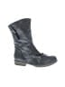 Glaze Black Boots Size 6 1/2 - photo 1
