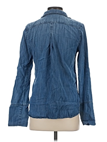 Cloth & Stone Long Sleeve Blouse (view 2)