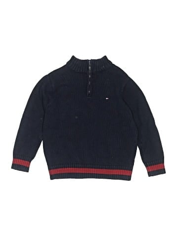 Tommy Hilfiger Pullover Sweater (view 1)