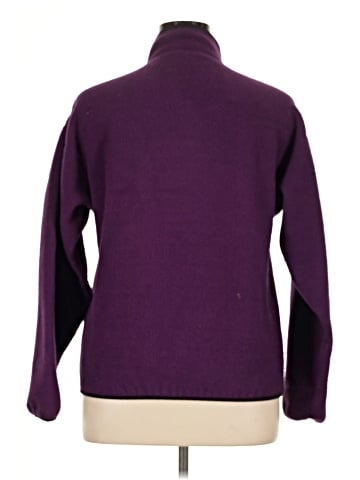 Columbia Pullover Sweater (view 2)