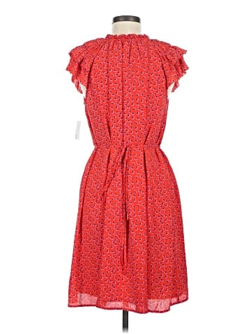 Amazon Essentials Casual Dress (view 2)