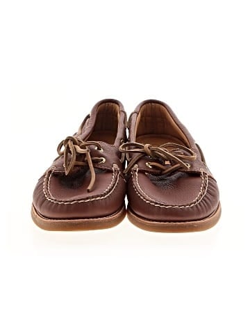 Sperry Top Sider Flats (view 2)