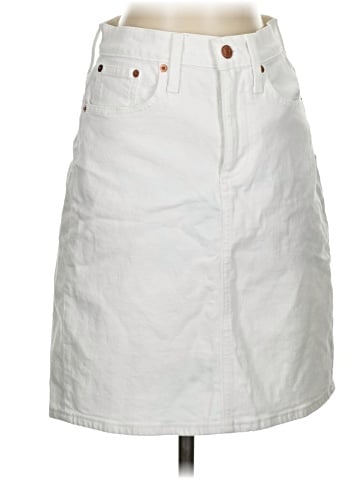 J.Crew Casual Skirt (view 1)