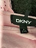 DKNY Pink Short Sleeve Top Size 7 - 8 - photo 3