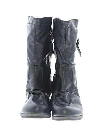 Glaze Boots (view 2)