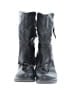 Glaze Black Boots Size 6 1/2 - photo 2