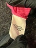 Marled Pink Pullover Sweater Size L - photo 8