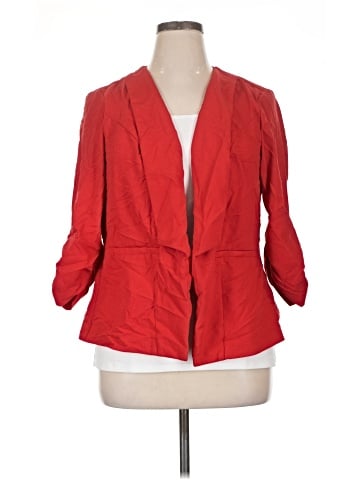 Torrid Blazer (view 1)