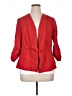 Torrid Red Blazer Size 1X Plus (1) - photo 1