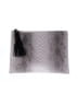 3 A.M. Forever Gray Clutch One size - photo 1