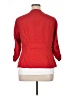 Torrid Red Blazer Size 1X Plus (1) - photo 2
