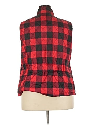 Relativity Vest (view 2)