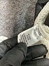 Helmut Lang 100% Cotton White Pullover Sweater Size S - photo 8