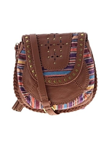 Isabella Fiore Crossbody Bag (view 1)