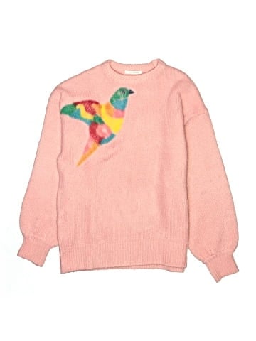 Zara Pullover Sweater (view 1)