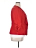 Torrid Red Blazer Size 1X Plus (1) - photo 4