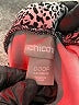 Chico's Animal Print Silver Casual Pants Size XS Petite (000) - photo 7