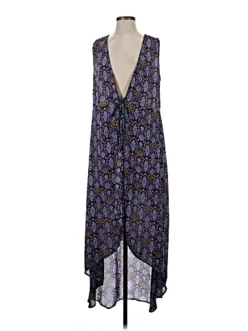 Allison Joy Casual Dress (view 1)