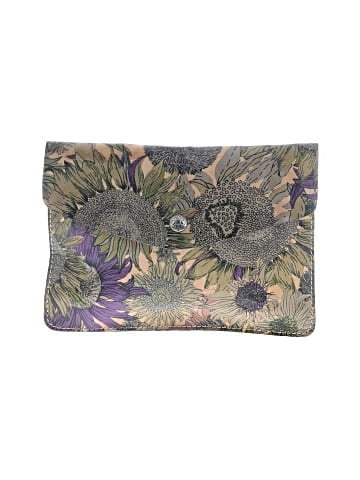 Patricia Nash Leather Clutch (view 1)