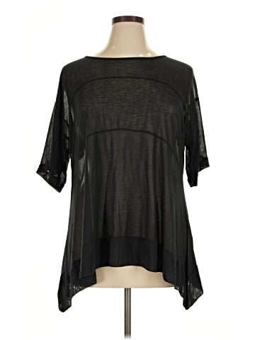Pookie & Sebastian Short Sleeve T-Shirt (view 1)