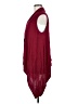 BCBGMAXAZRIA Burgundy Cardigan One size - photo 5