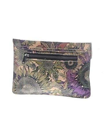 Patricia Nash Leather Clutch (view 2)