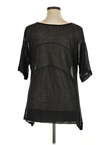 Pookie & Sebastian Short Sleeve T-Shirt (view 2)
