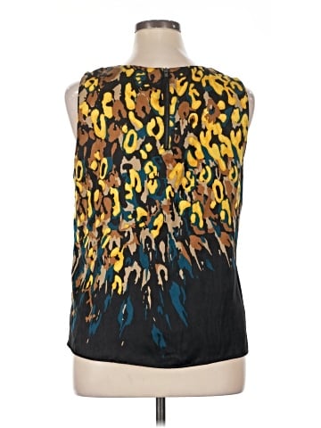 Apt. 9 Sleeveless Blouse (view 2)