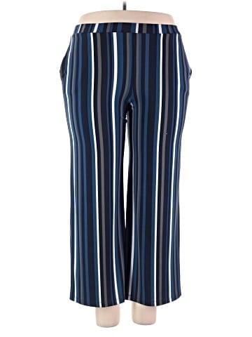Susan Graver Casual Pants (view 1)
