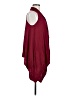 BCBGMAXAZRIA Burgundy Cardigan One size - photo 4
