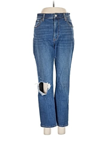 Abercrombie & Fitch Jeans (view 1)