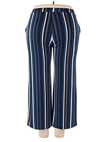 Susan Graver Casual Pants (view 2)