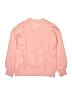 Zara Pink Pullover Sweater Size 11 - 12 - photo 2