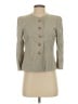 Armani Collezioni Gray Jacket Size 4 - photo 1