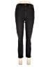 Gap Chevron-herringbone Black Jeans Size 30waist R - photo 1