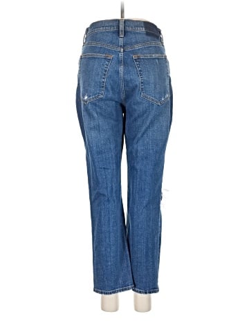 Abercrombie & Fitch Jeans (view 2)
