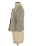 Armani Collezioni Gray Jacket Size 4 - photo 5
