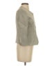 Armani Collezioni Gray Jacket Size 4 - photo 4