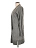 Halogen Gray Cardigan Size L - photo 5