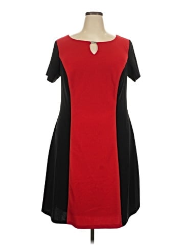 Alyx Casual Dress (view 1)