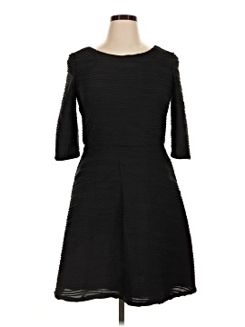 navy blue winter dress 12 Season Color Analysis | Indigo Tones SHEIN Privé Plus Size Shirt and Vest The Faux Wrap Drape Size:medium