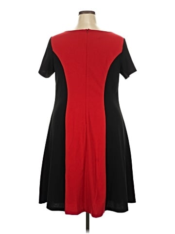 Alyx Casual Dress (view 2)