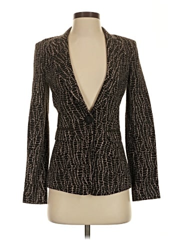Armani Collezioni Blazer (view 1)