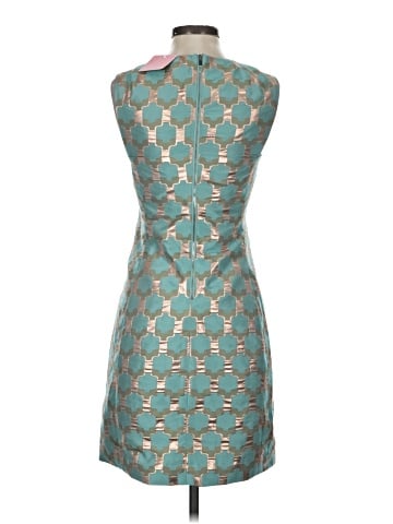 Diane von Furstenberg Cocktail Dress (view 2)