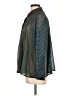 Gretchen Scott Designs 100% Polyester Green Long Sleeve Blouse Size L - photo 5