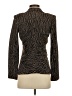 Armani Collezioni Gold Blazer Size 2 - photo 2